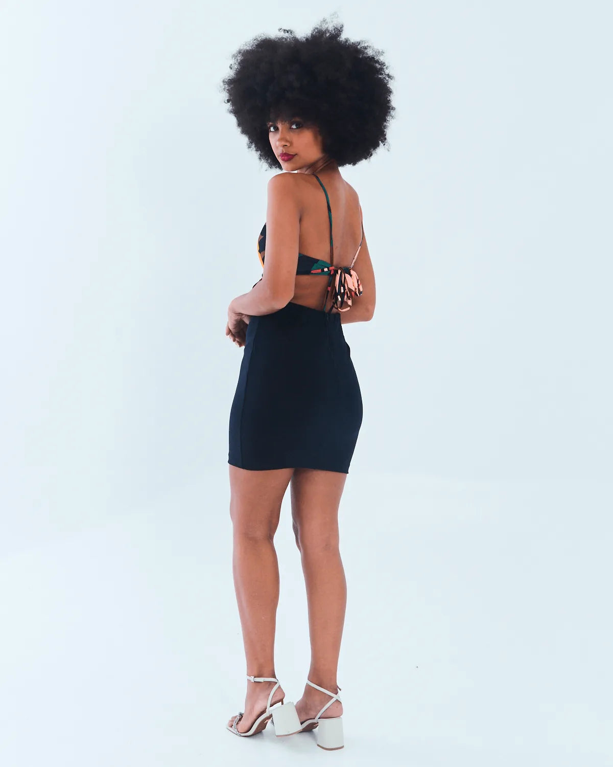 VESTIDO TROPICAL 9265B