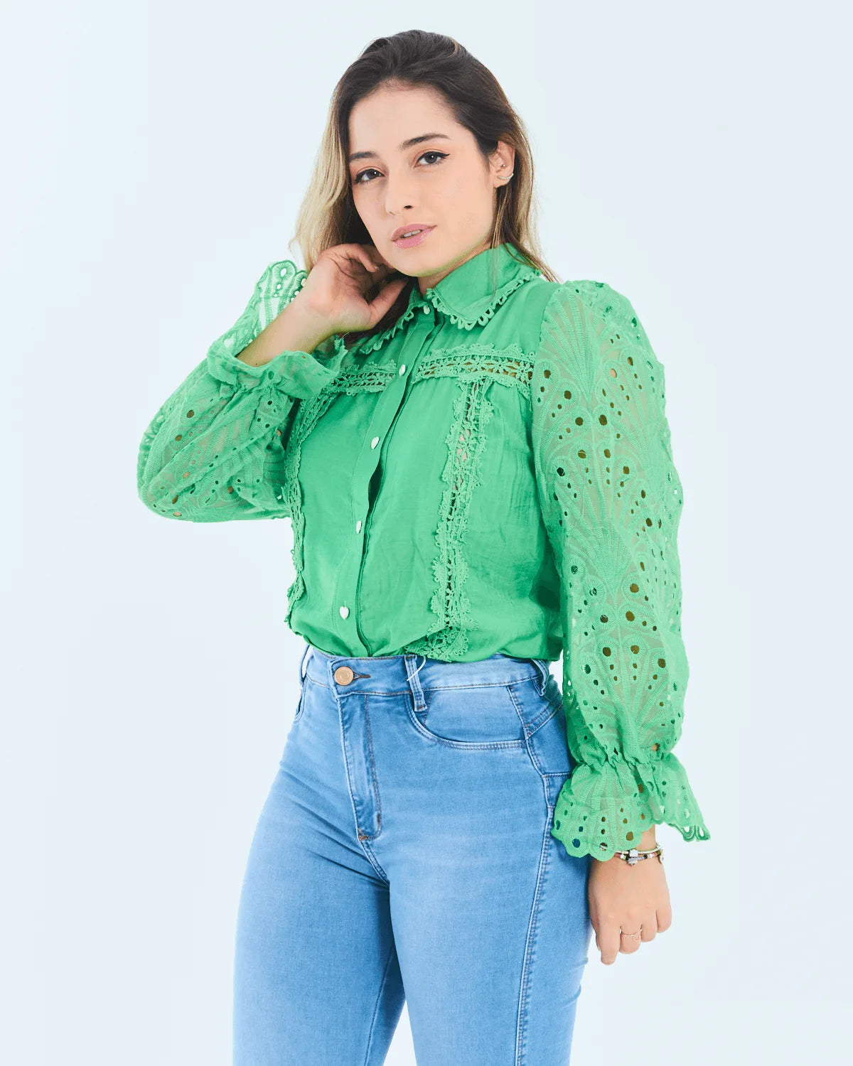 BLUSA BELLINA AA6213