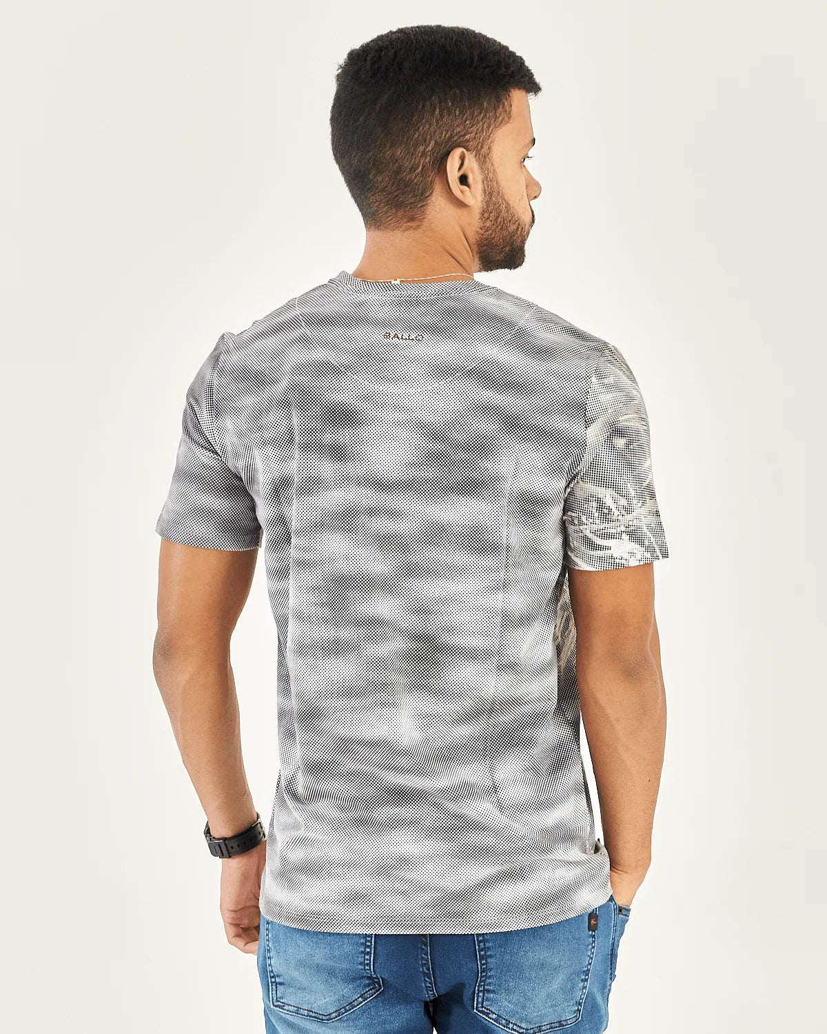 CAMISA SALLO 10104104