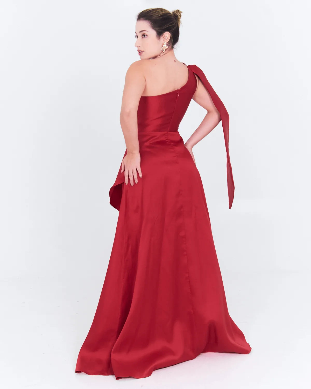 VESTIDO ELAE 44997