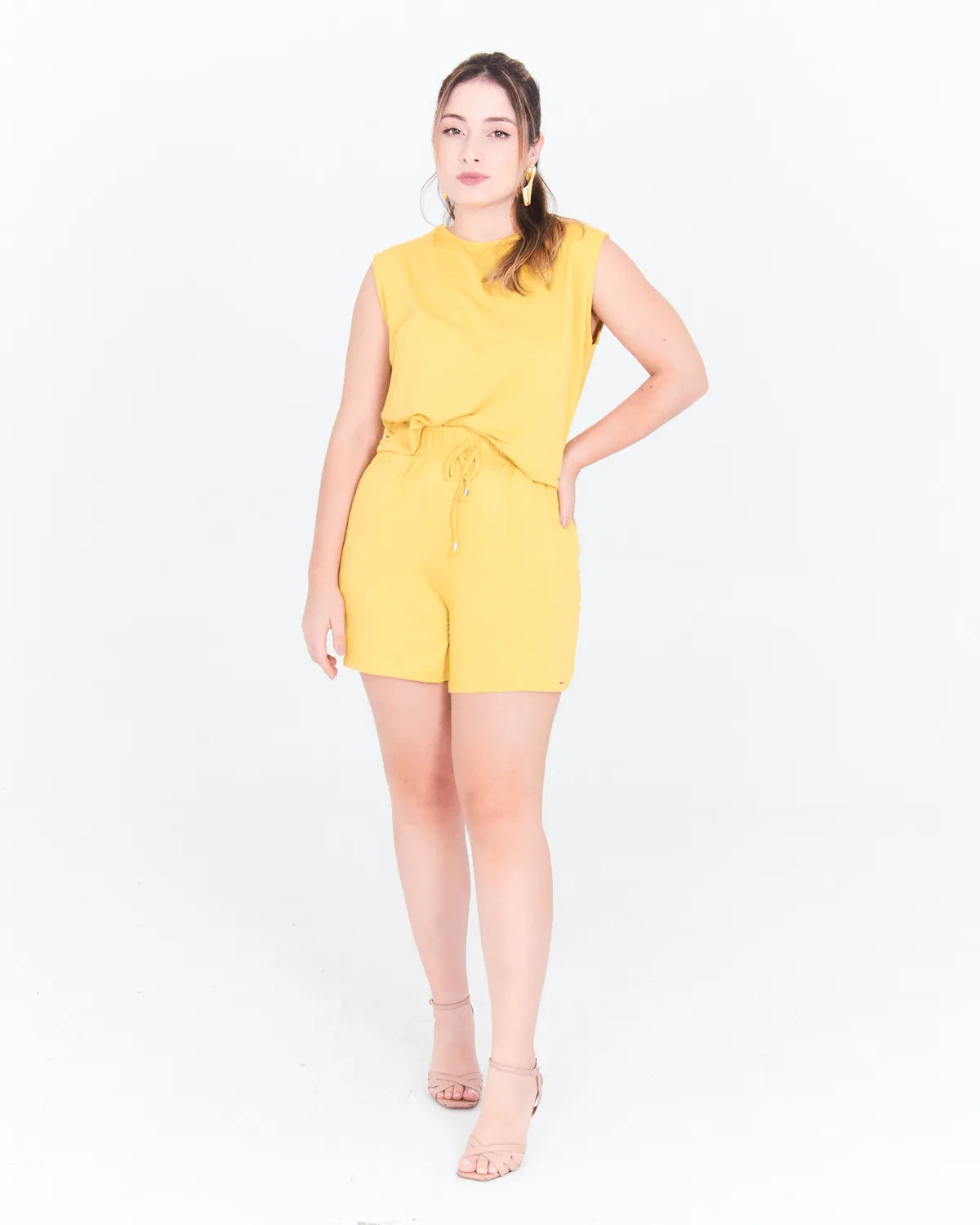 CONJUNTO LUNENDER 0587/0397 ROSA PIXEL P
