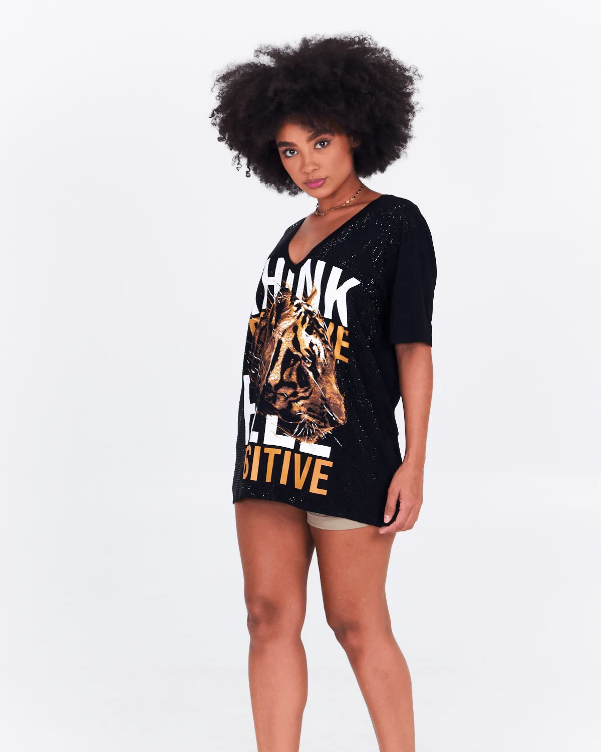 TEE LONG MARIA DONDOCA 56048 PLUS
