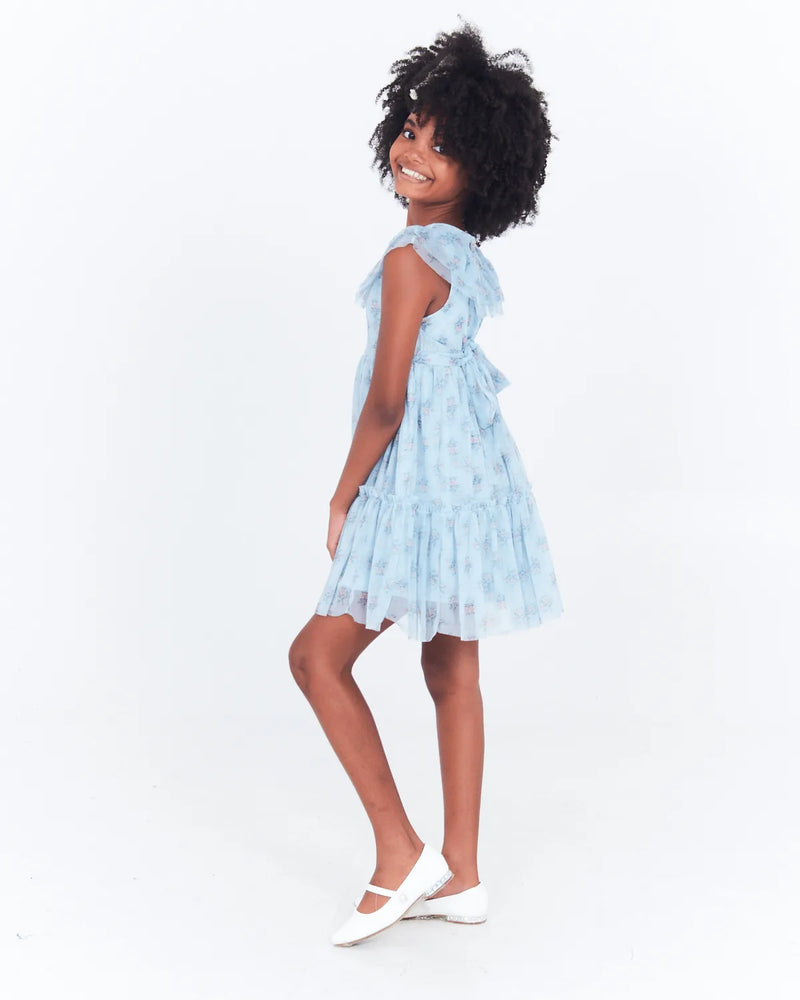 VESTIDO INF KIKIXODO 3100124