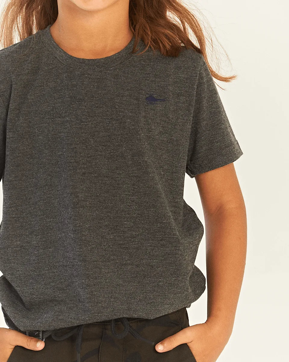 CAMISETA INF SALLO 10200518