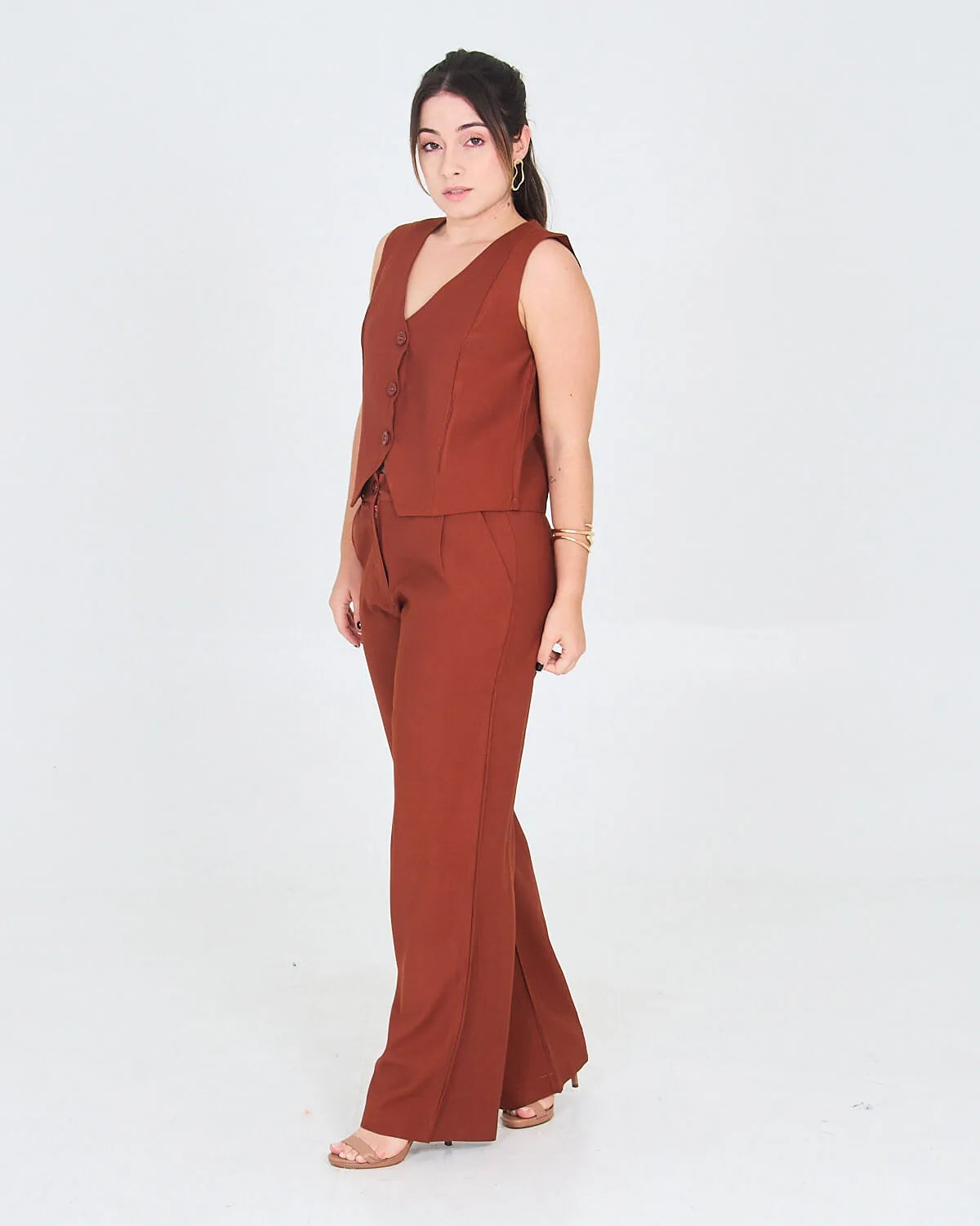 CONJUNTO MI&CO 1177 CAQUI G