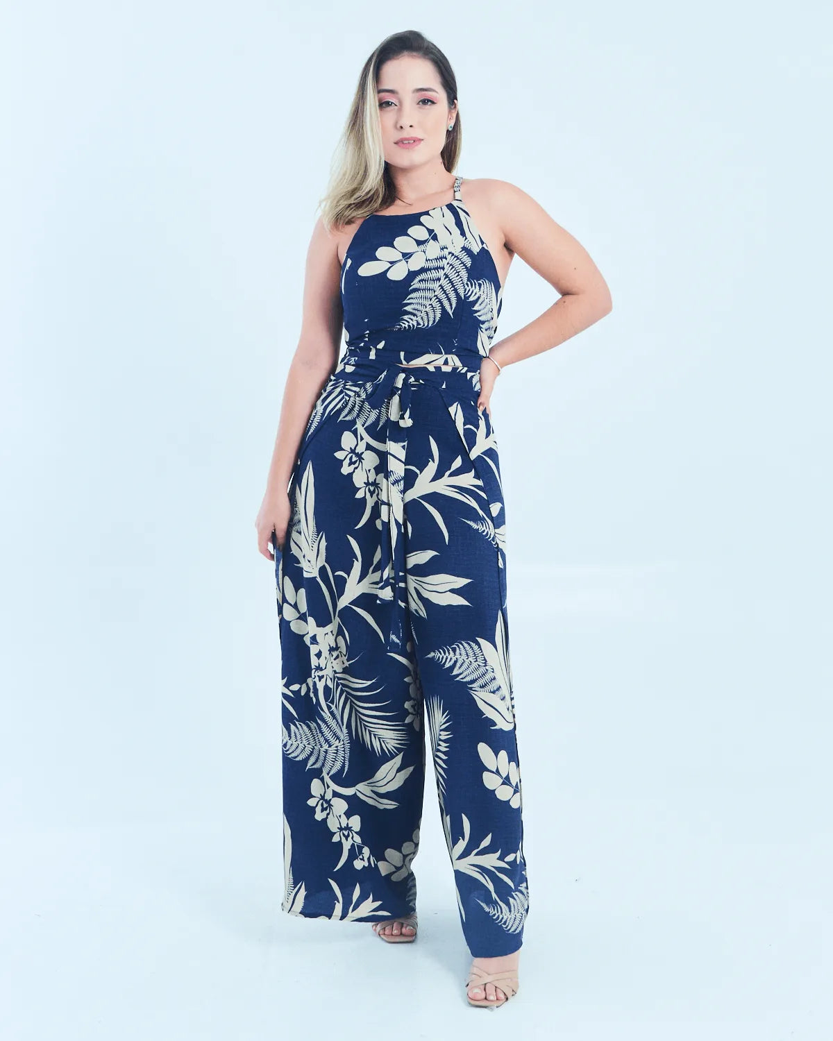 CONJUNTO LUIGIA ENVELOPE OFF U