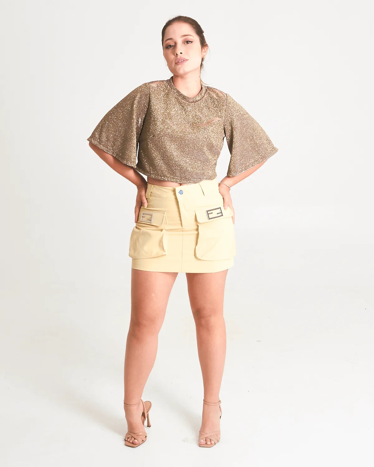 MINI SAIA LOV IT 43767