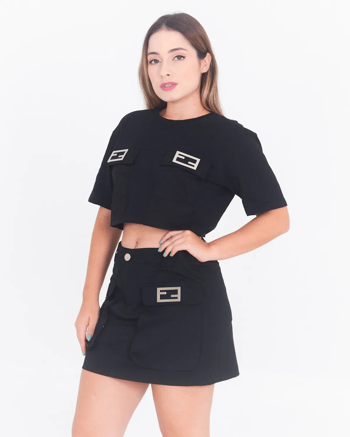 CROPPED LOVE IT 43780 OFF M