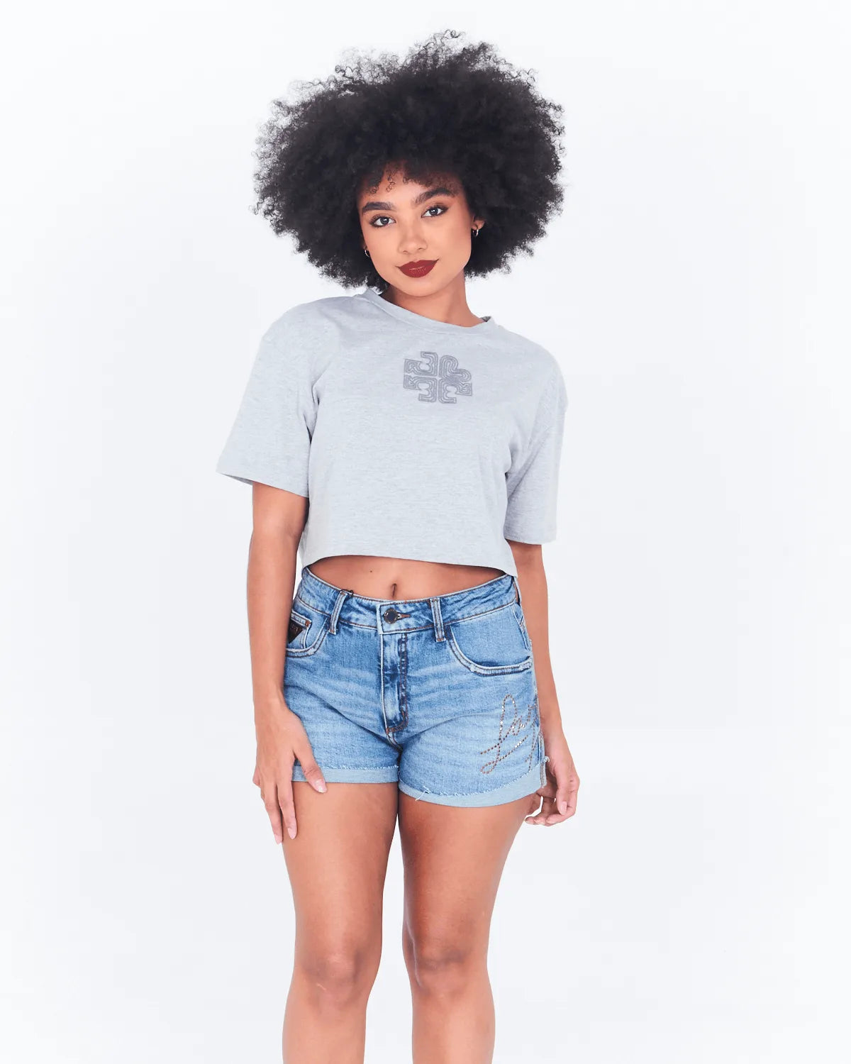 CROPPED LOVE IT 43833