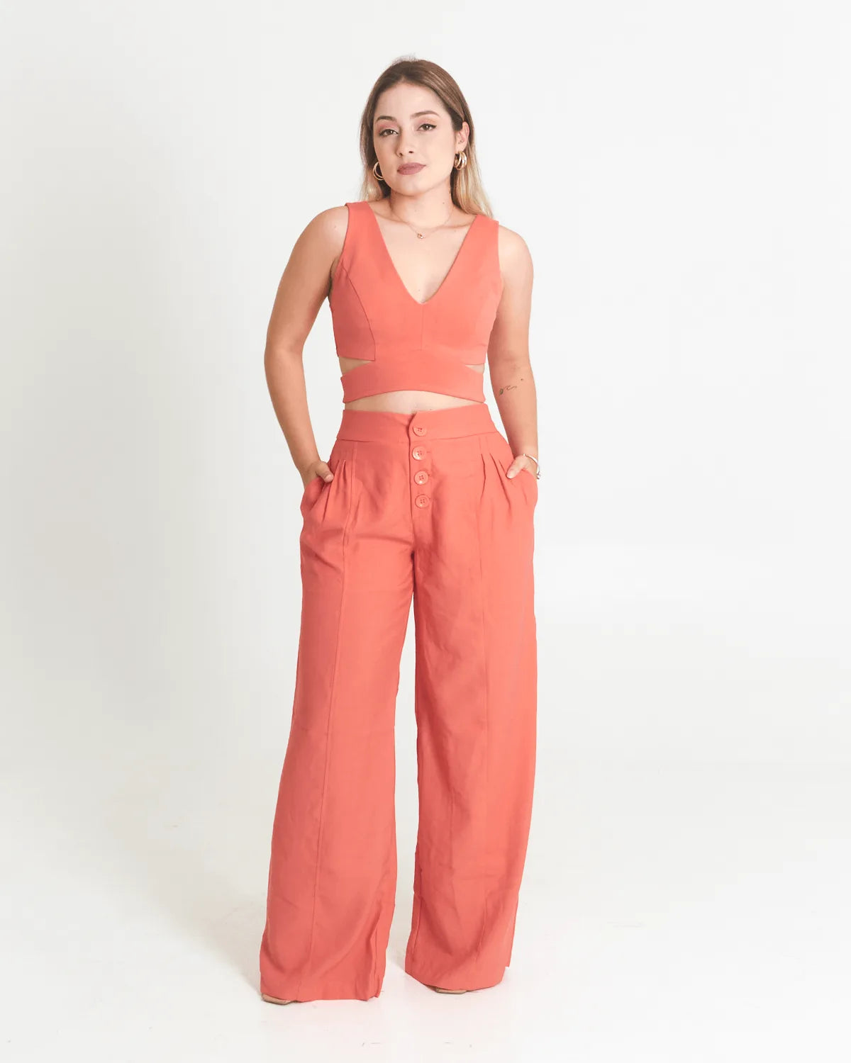 CONJUNTO TROPICAL 9595A