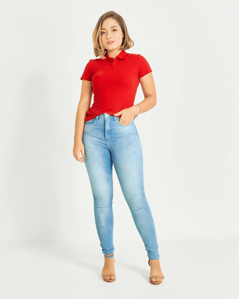 BLUSA MALWEE 1000004505 MARINHO GG
