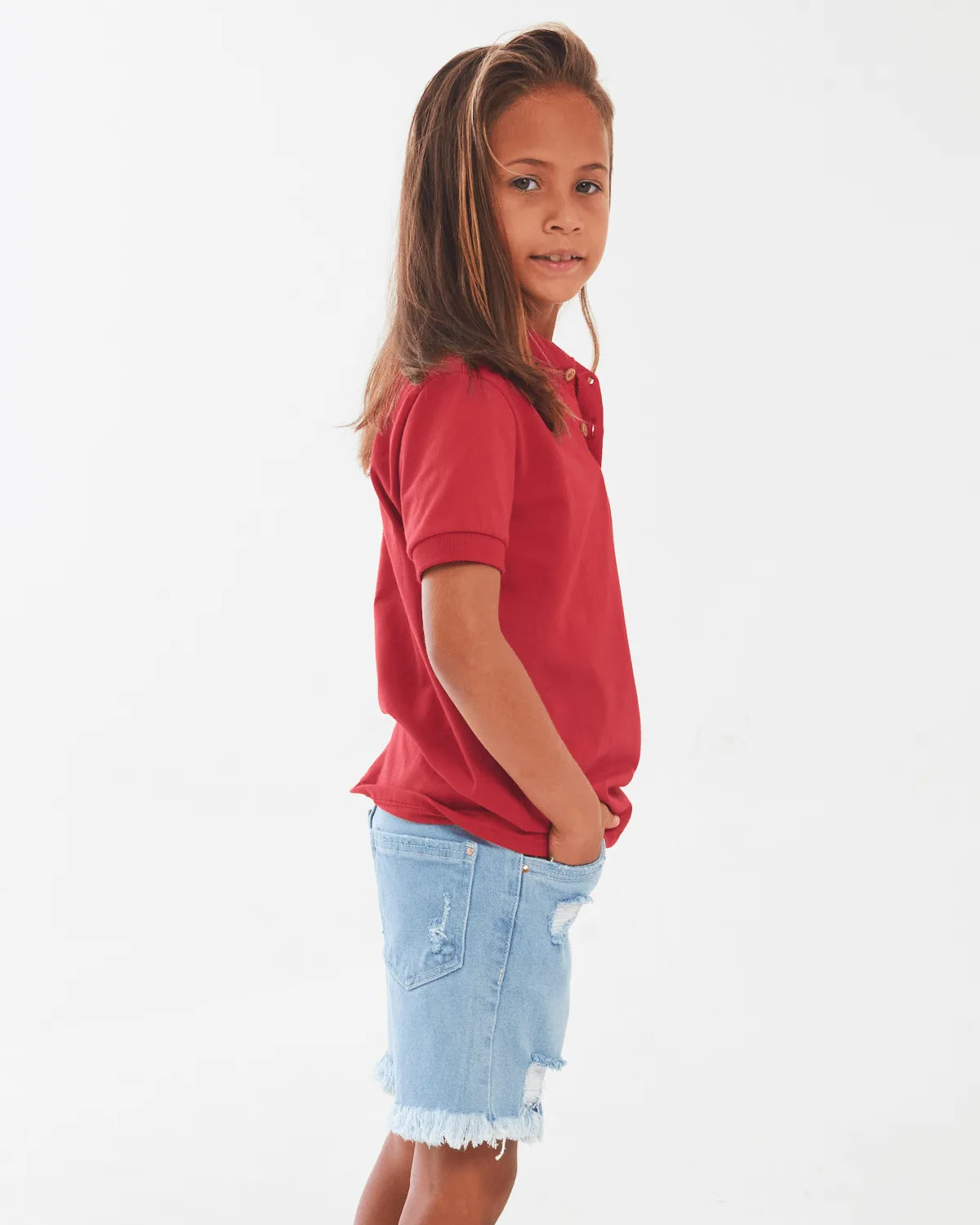 CAMISA INF SALLO 10201241