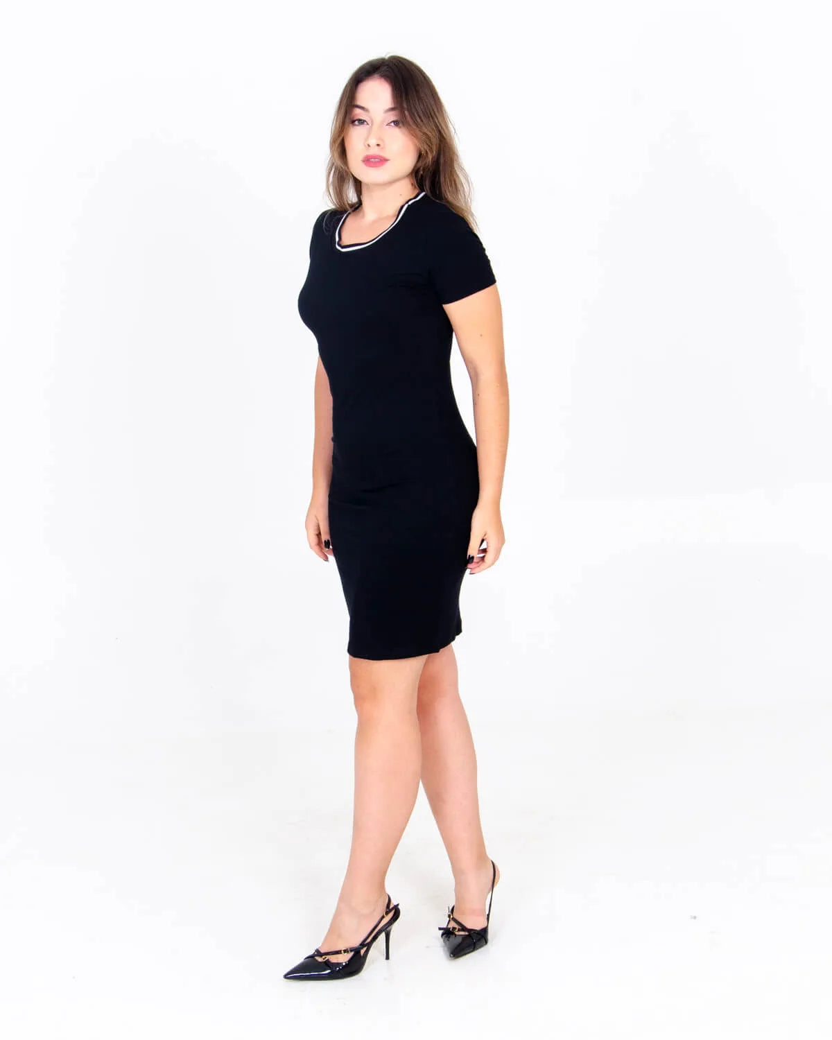 VESTIDO MALWEE 1000124612