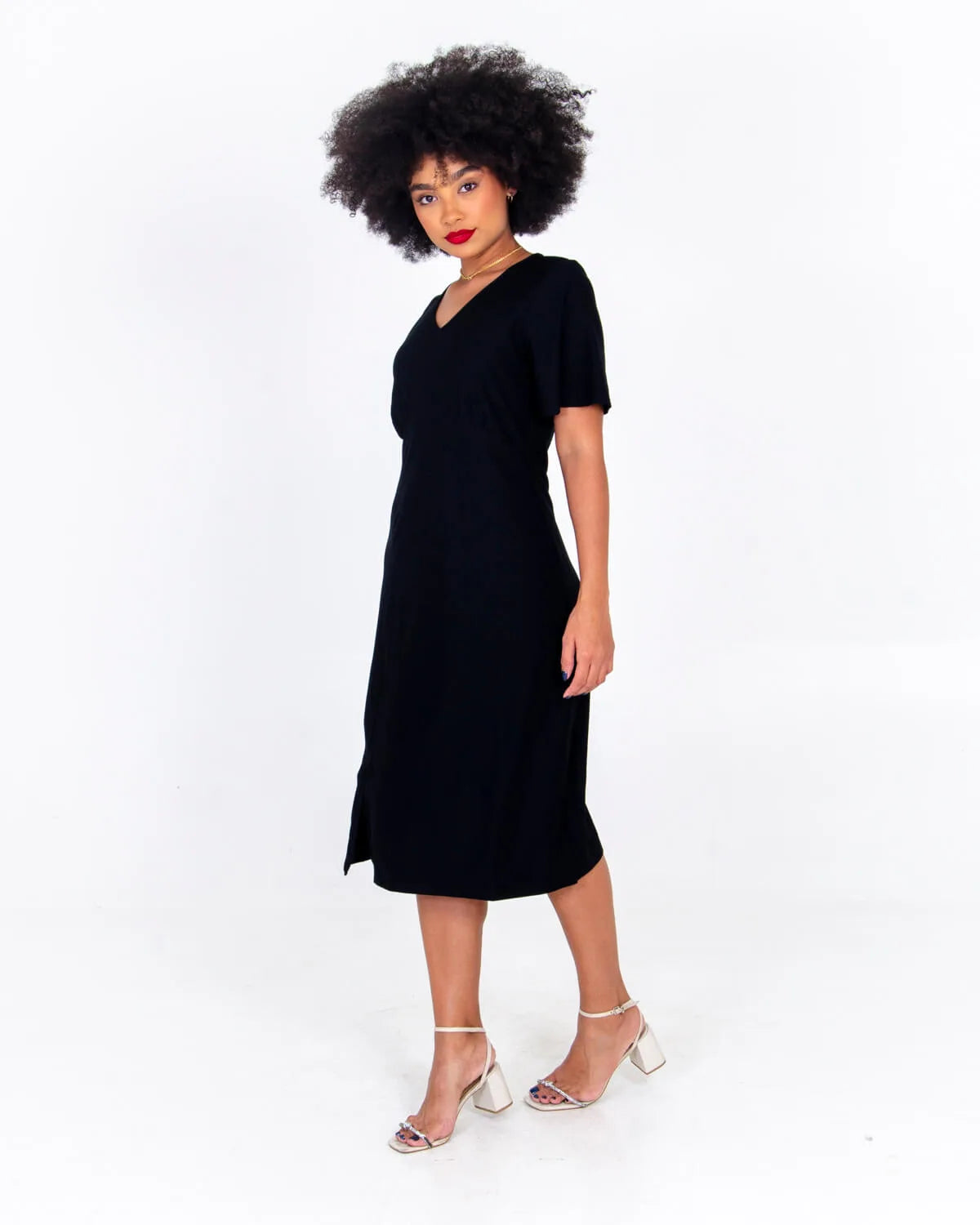 VESTIDO LUNENDER 67997