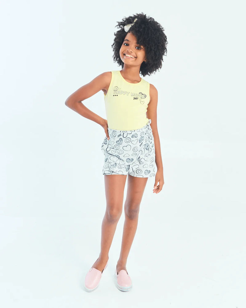 CONJUNTO DILA 3489 NATURAL 16
