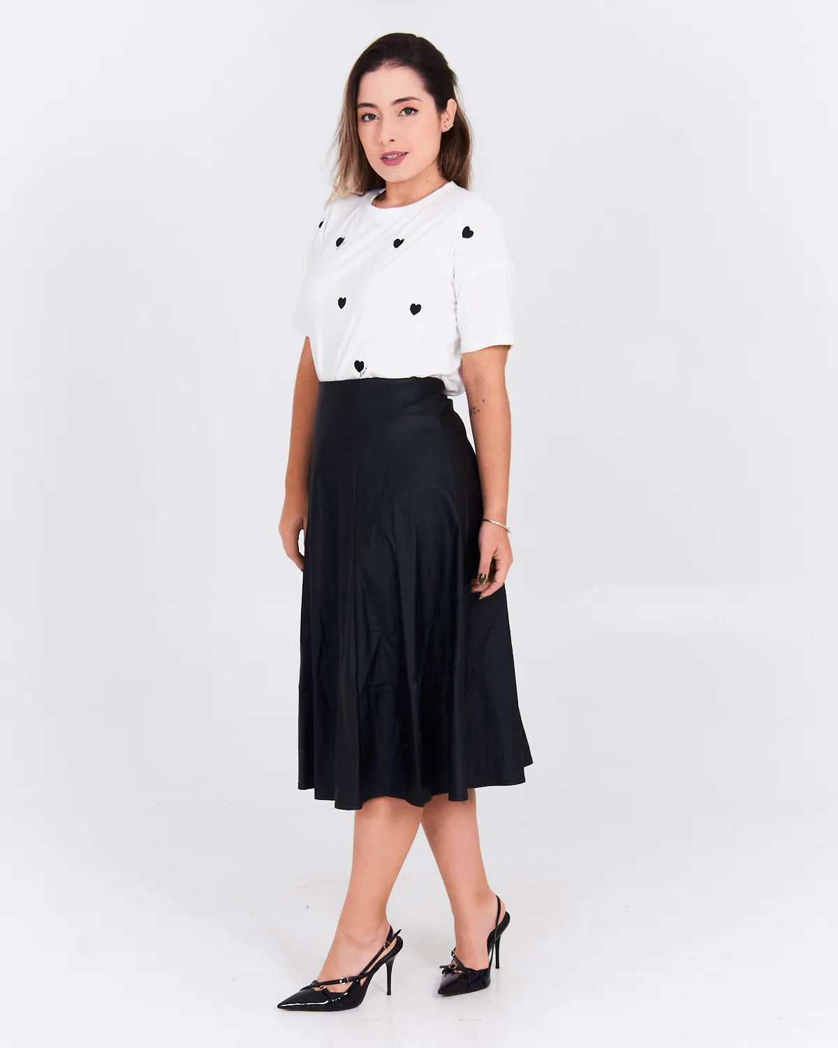 SAIA KS LEE 464/446