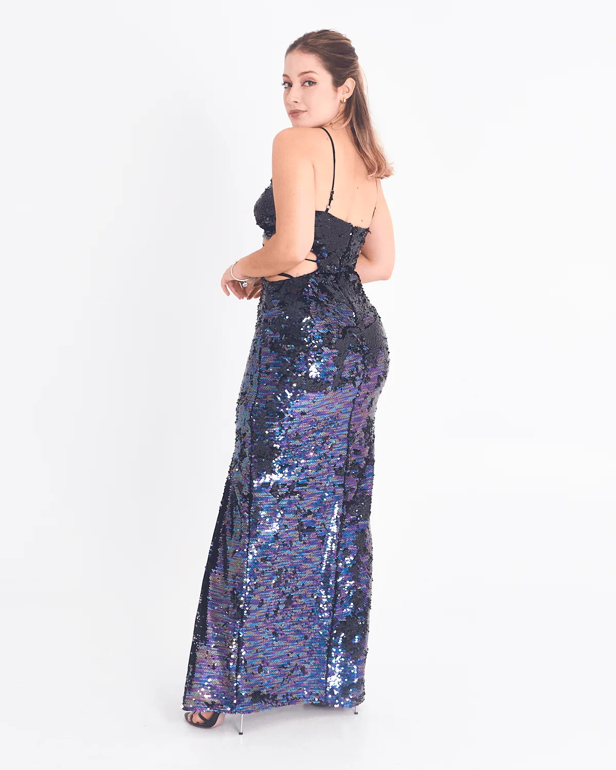 VESTIDO DIMY VES30974