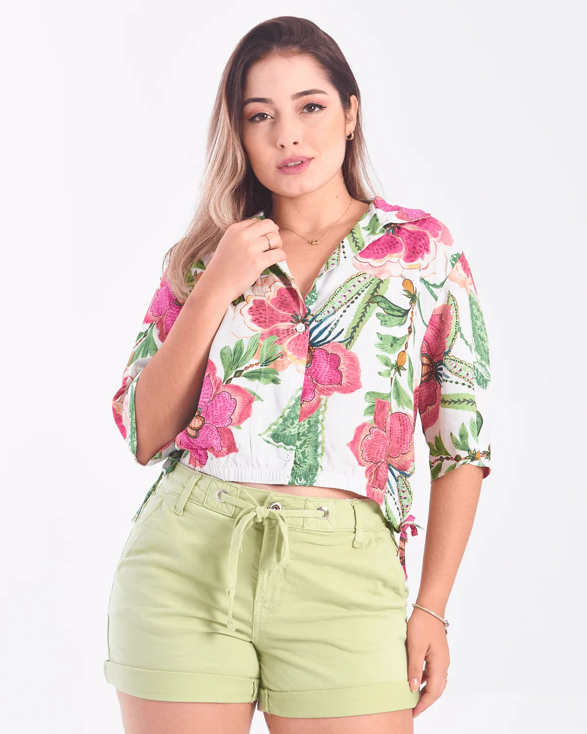 CAMISA MALWEE 1000110534