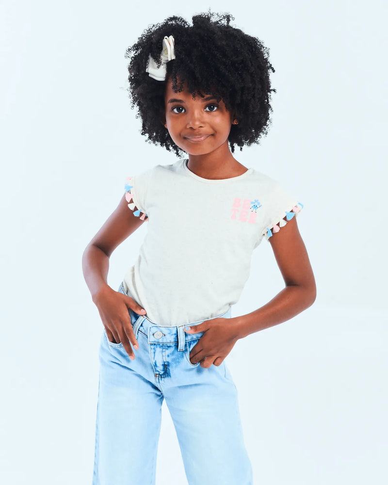 BLUSA INF ACUCENA 224068 CREME 10