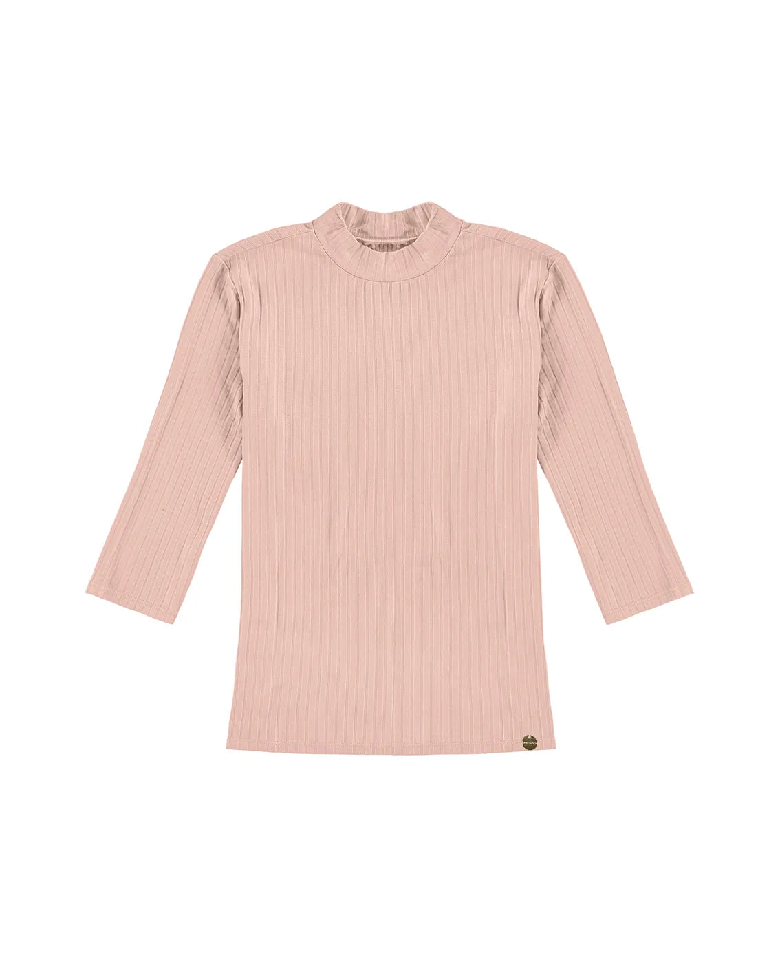 BLUSA LUNENDER 00311 AMARELO P