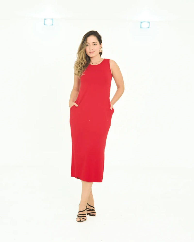 VESTIDO K2B 010300072