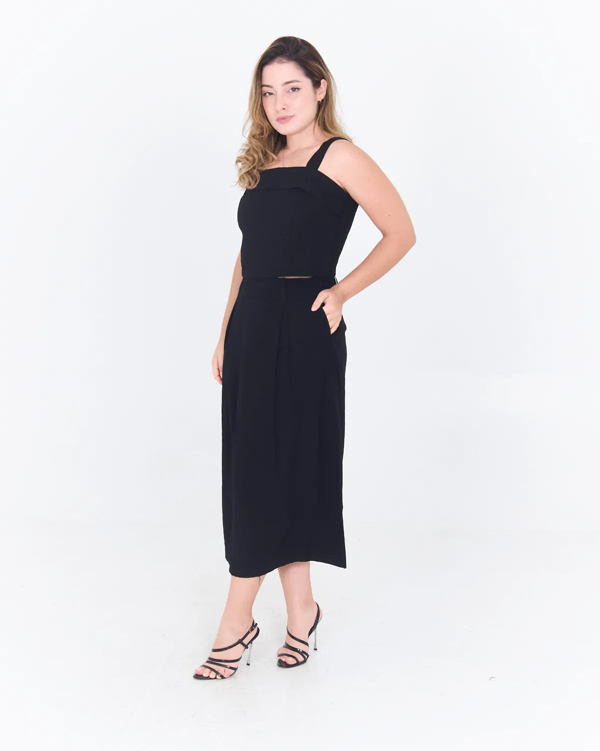 CONJUNTO MI&CO 1374 CINZA G