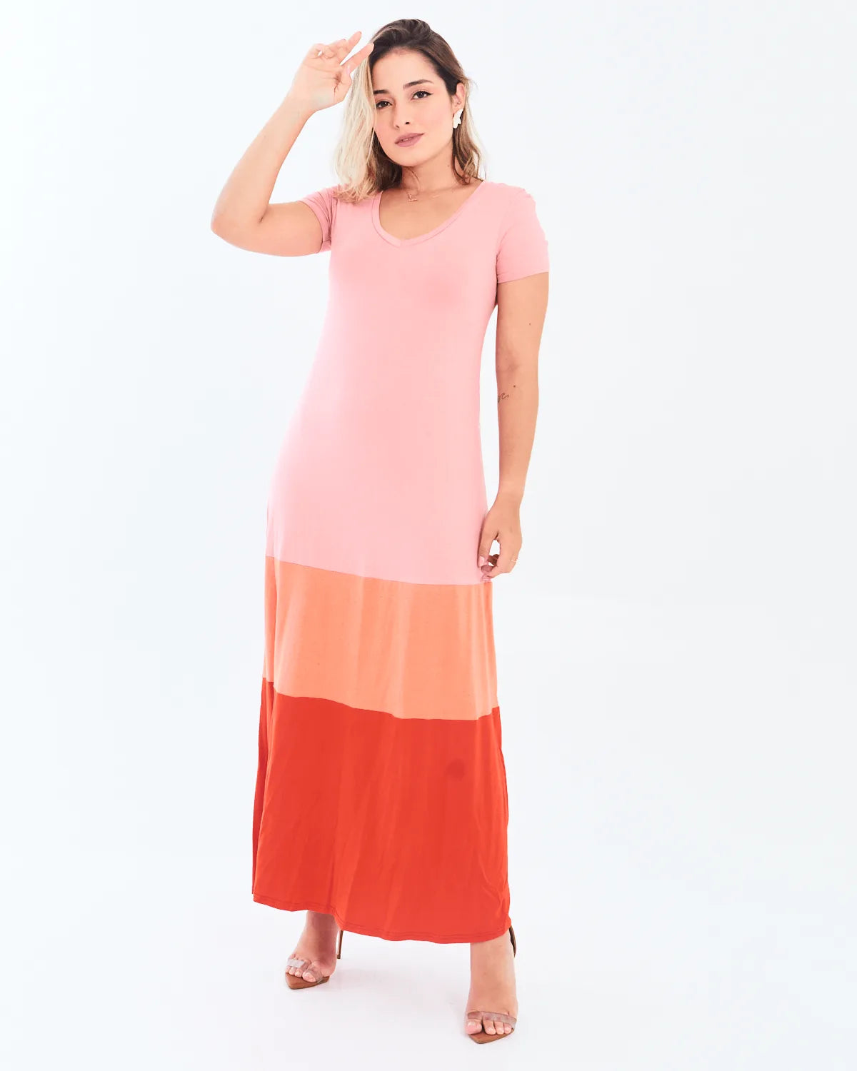 VESTIDO MALWEE 1000100345