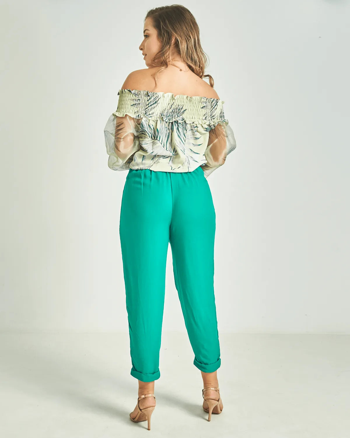 BLUSA LUNENDER 00359