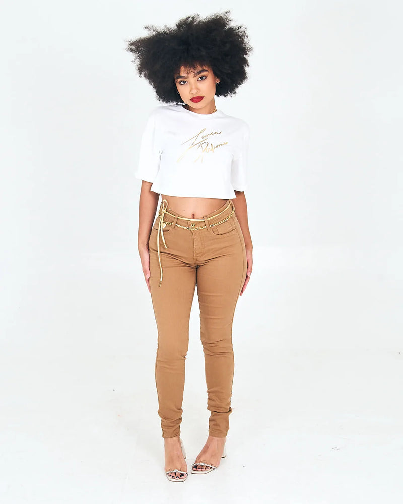 SKINNY OPPNUS 11236700276 MEL 36