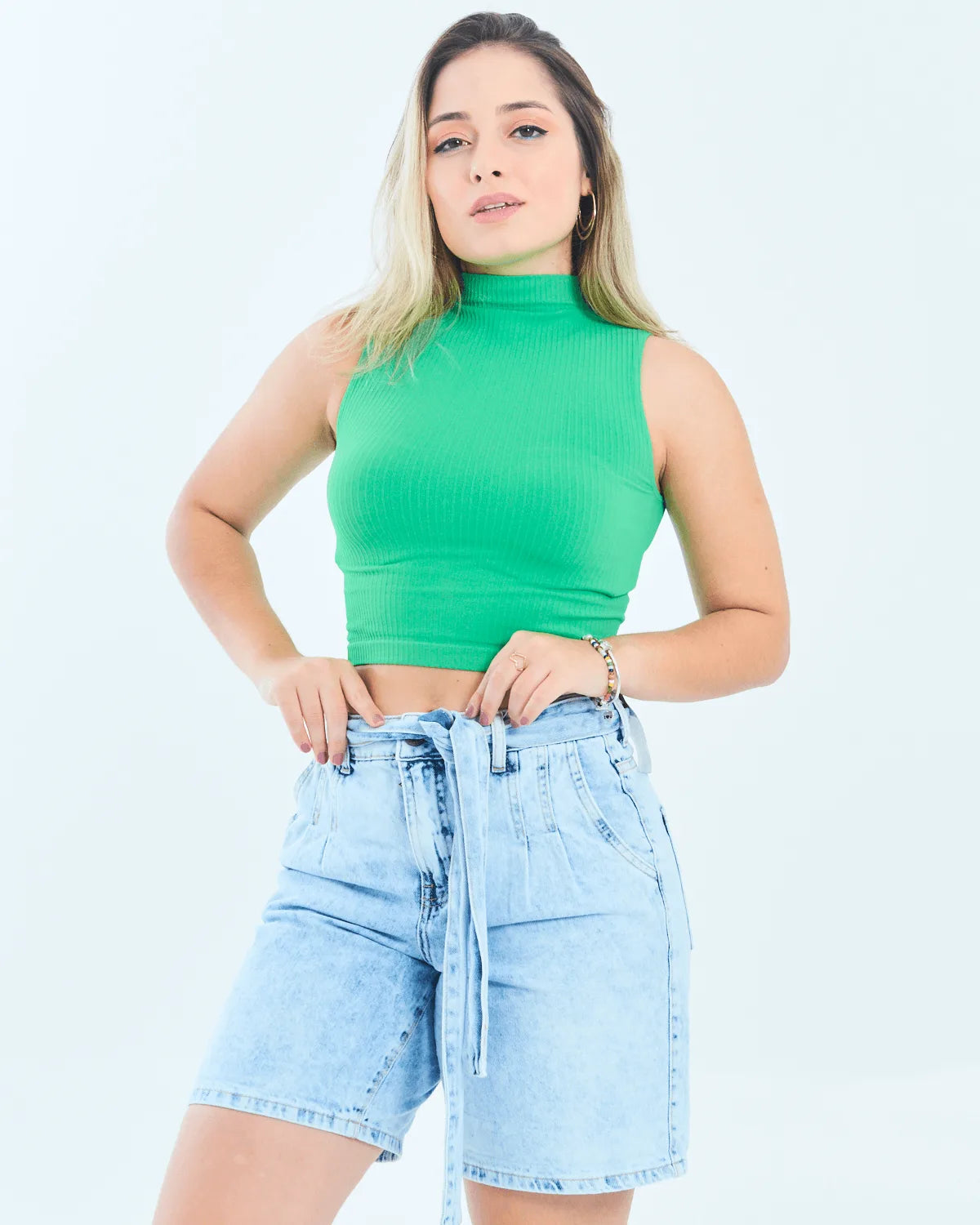 BLUSA DIMY BLU29392
