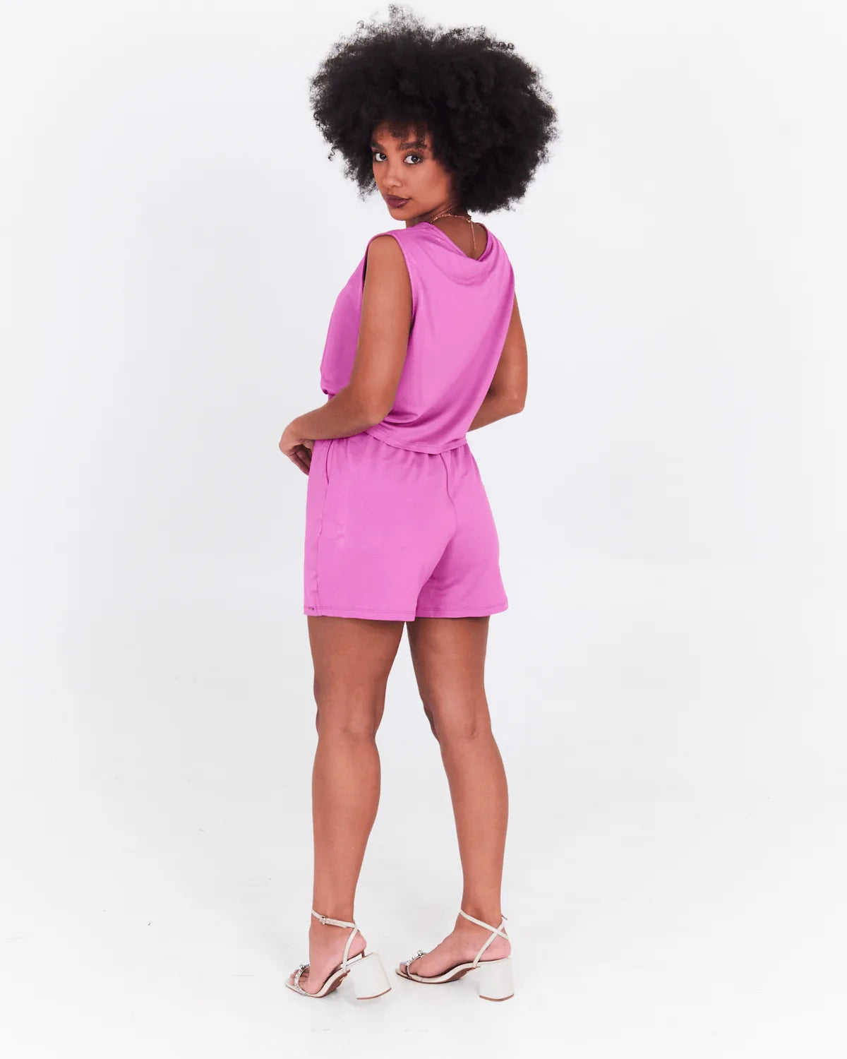 CONJUNTO LUNENDER 0587/0397 ROSA PIXEL P