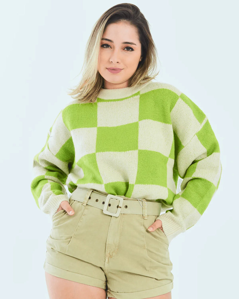 BLUSAO ADULTO MALWEE 1000103716 VERDE GG