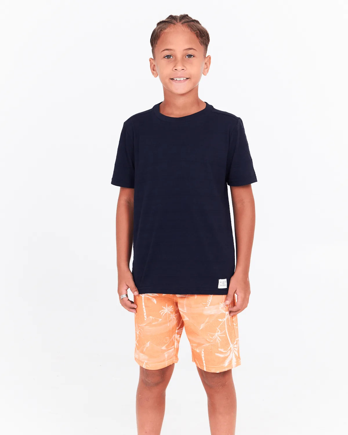 CONJUNTO LUNENDER 39436 LARANJA 16