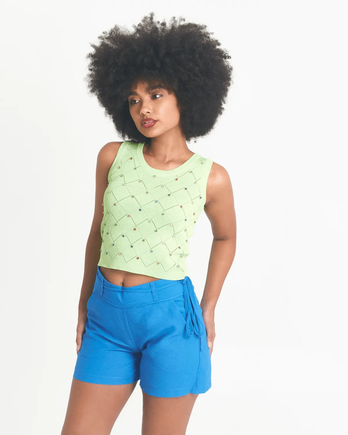 REGATA BELLINA AA5978 VERDE G