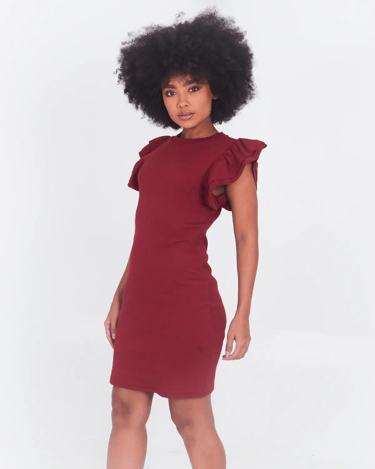 VESTIDO MALWEE 1000110547