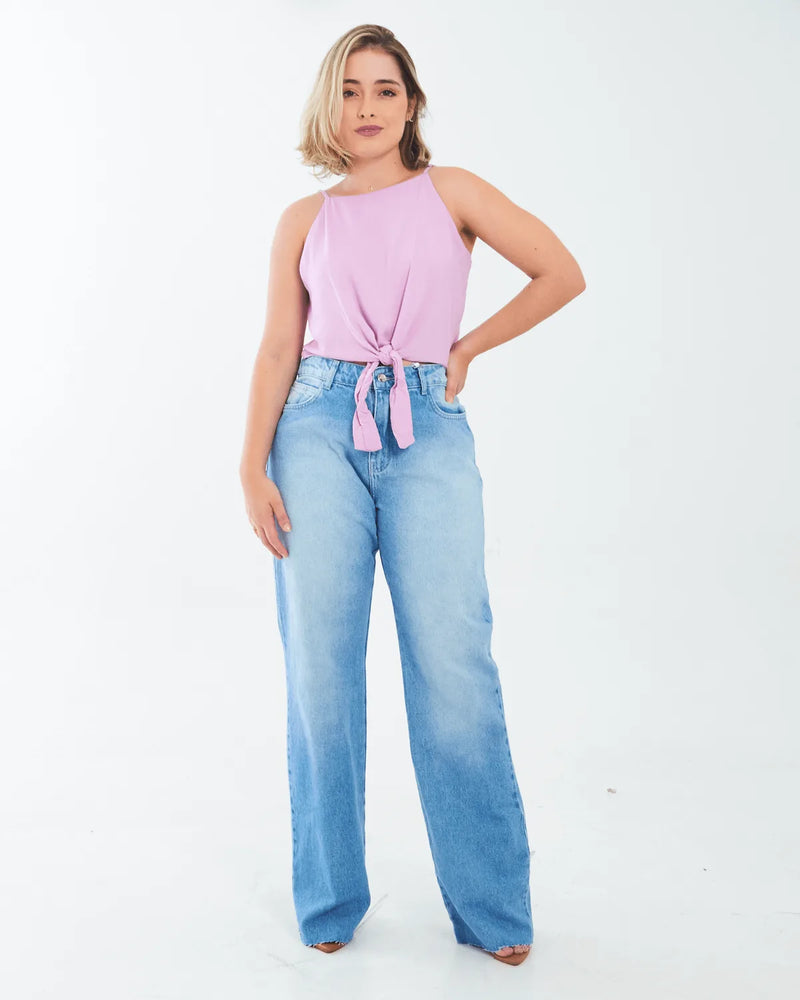 CALCA DISPARATE 41963 JEANS 44