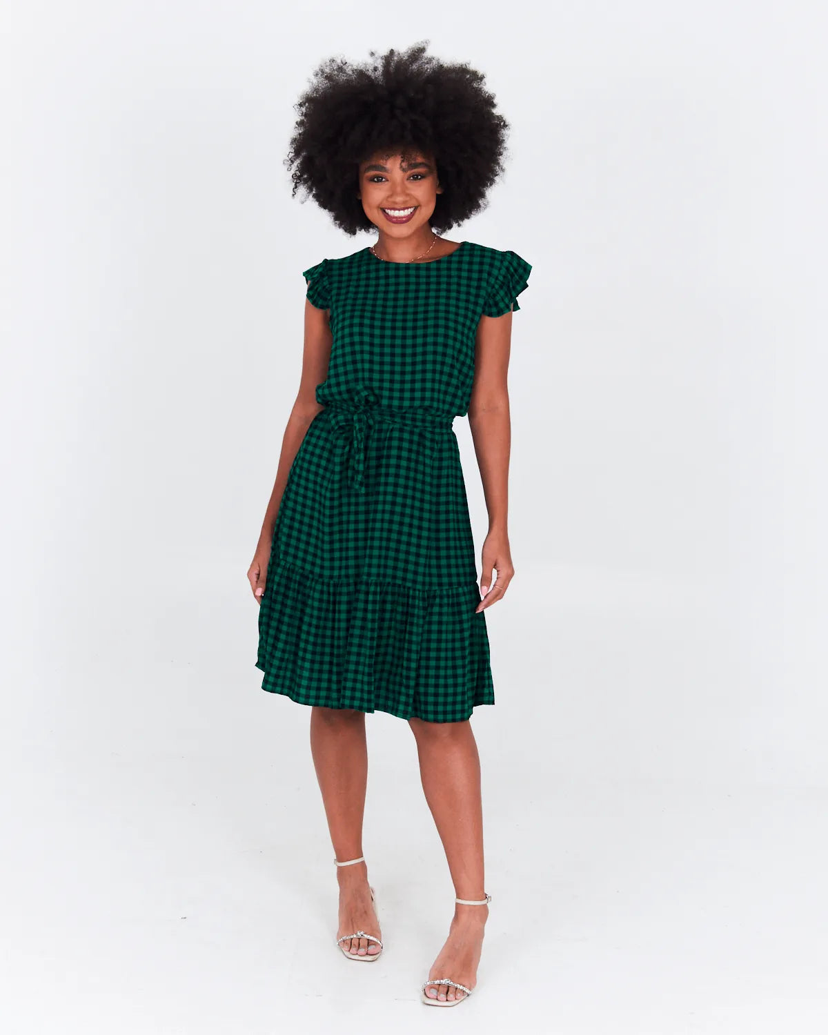 VESTIDO SAFIRA KELY