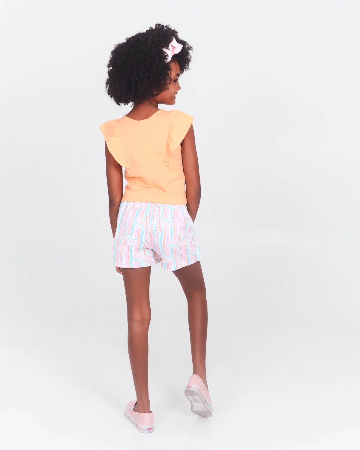 CONJUNTO LUNENDER 67868 PINK 06
