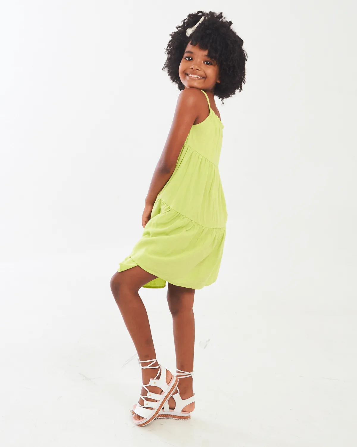 VESTIDO ROVITEX 1194322 PRIMAVERA 08