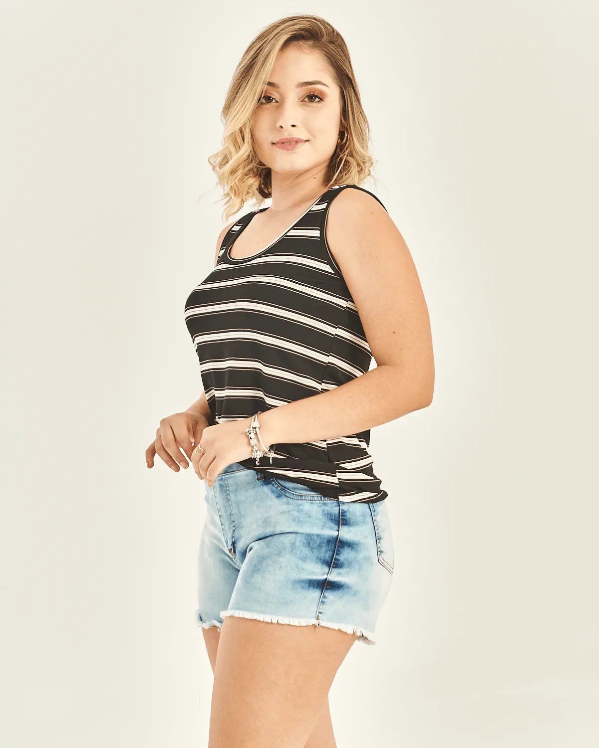 BLUSA LUNENDER 00400