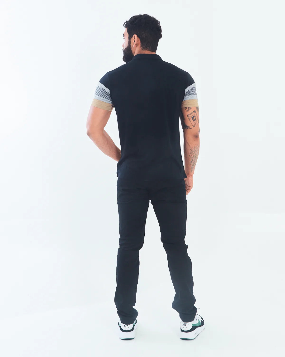 CALCA CONSCIENCIA JEANS 21571 MARINHO 46