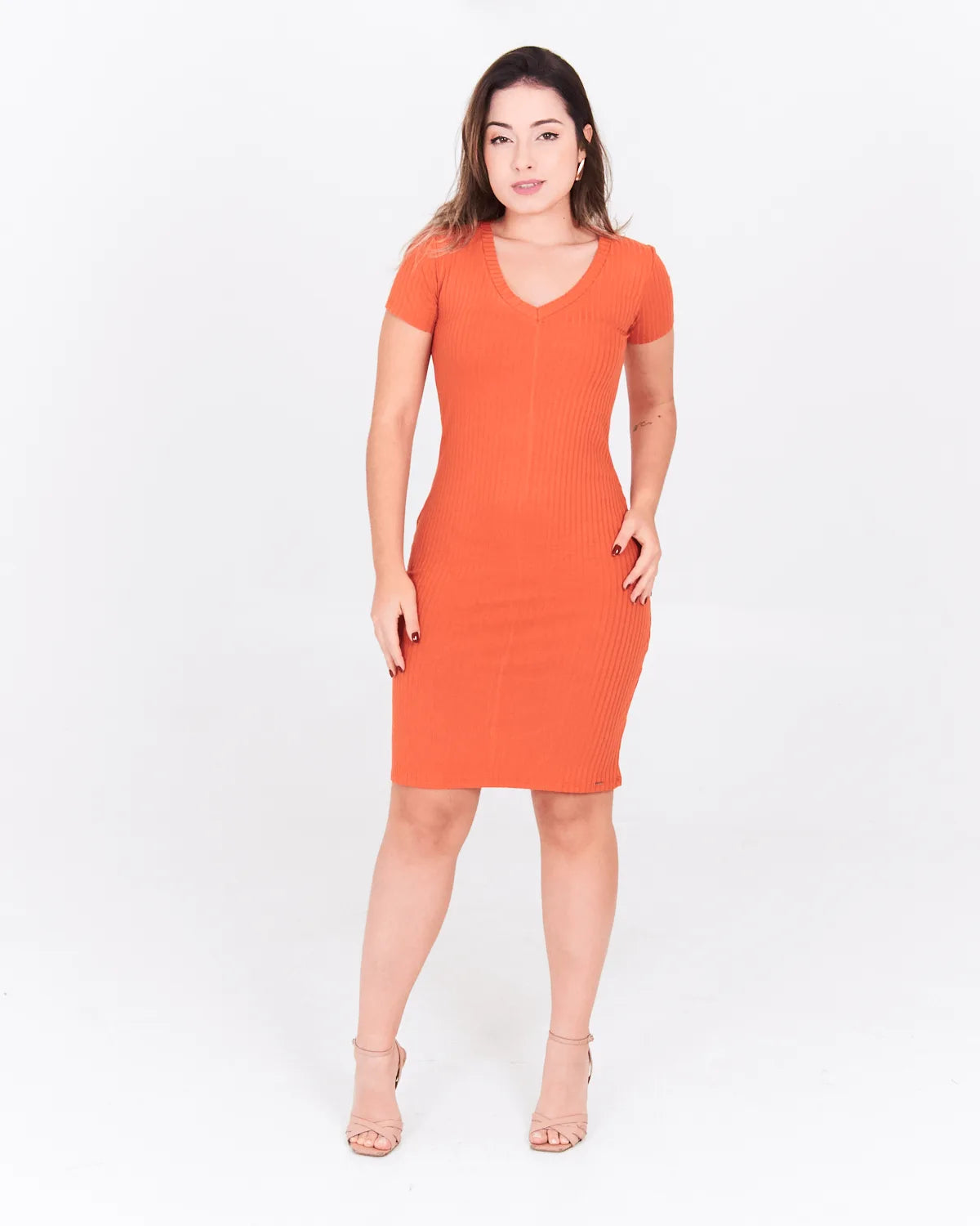 VESTIDO LUNENDER 00464