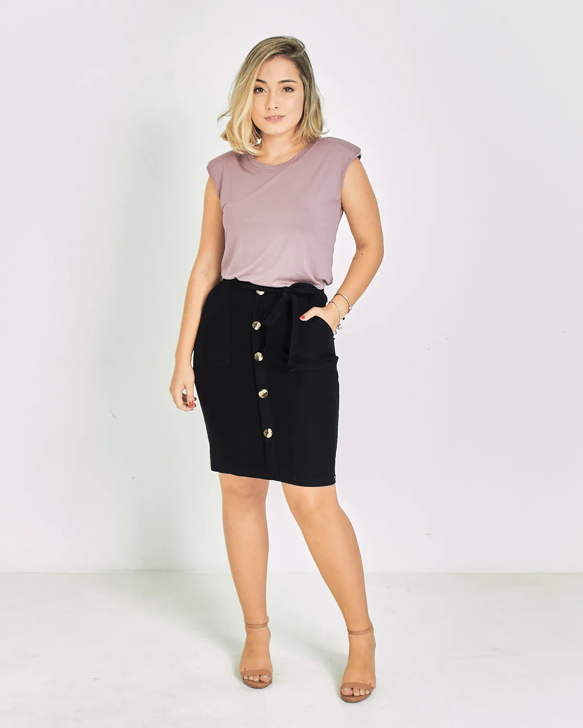 VESTIDO LUNENDER 00464