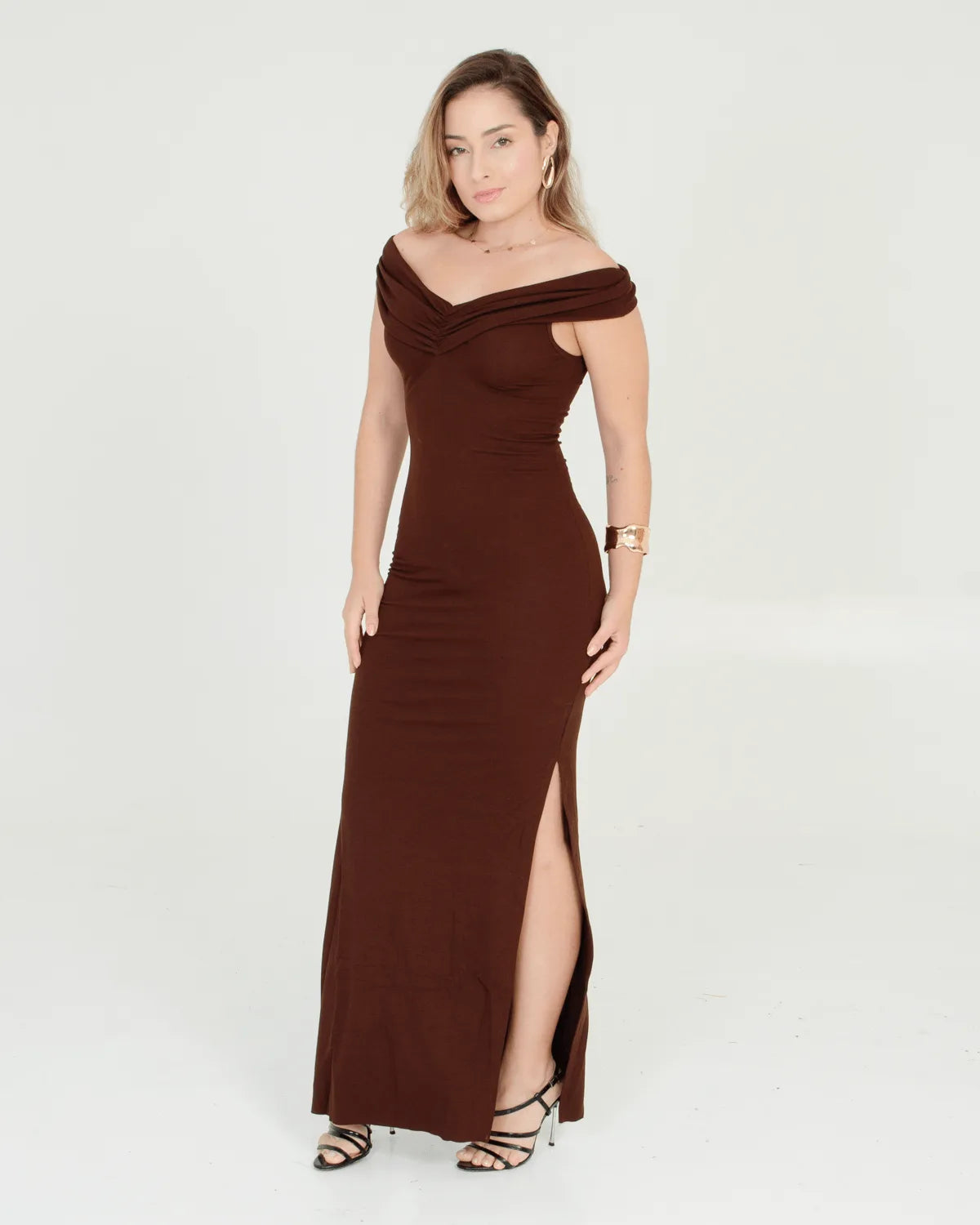 VESTIDO GROOVY 54837