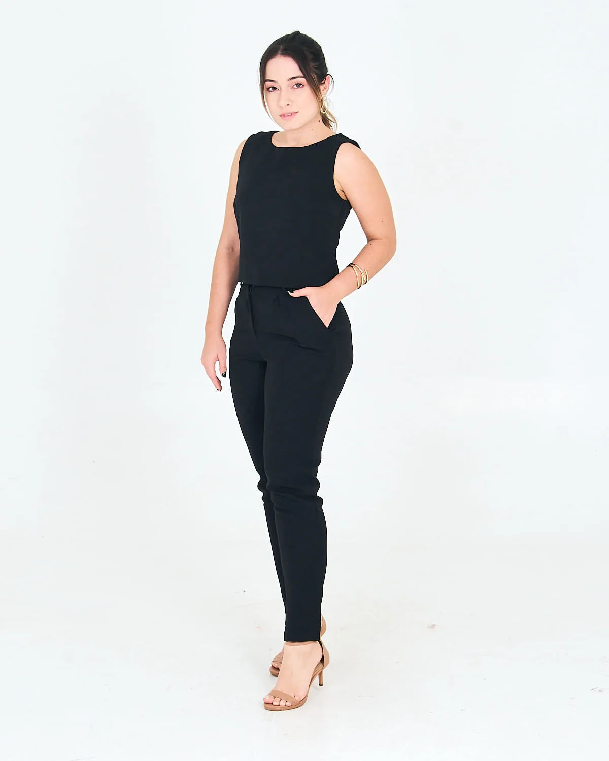 CONJUNTO MI&CO 623 CALCA/CROPPED