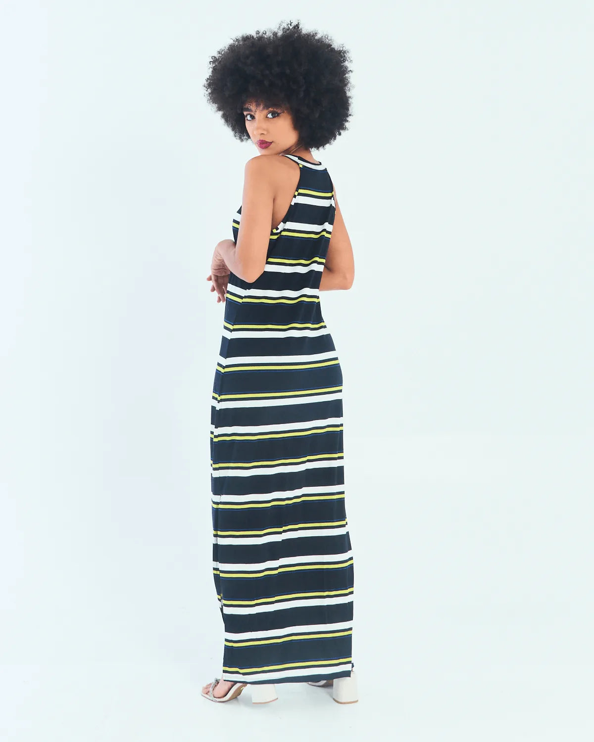 VESTIDO ROVITEX 6165785