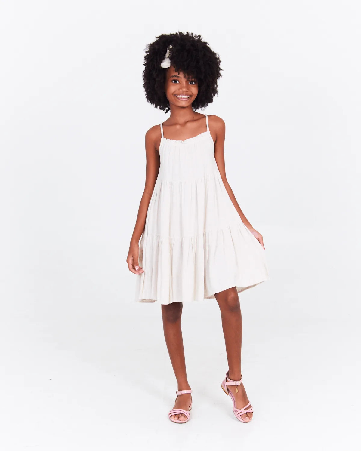 VESTIDO ROVITEX 1194323 PRIMAVERA 14