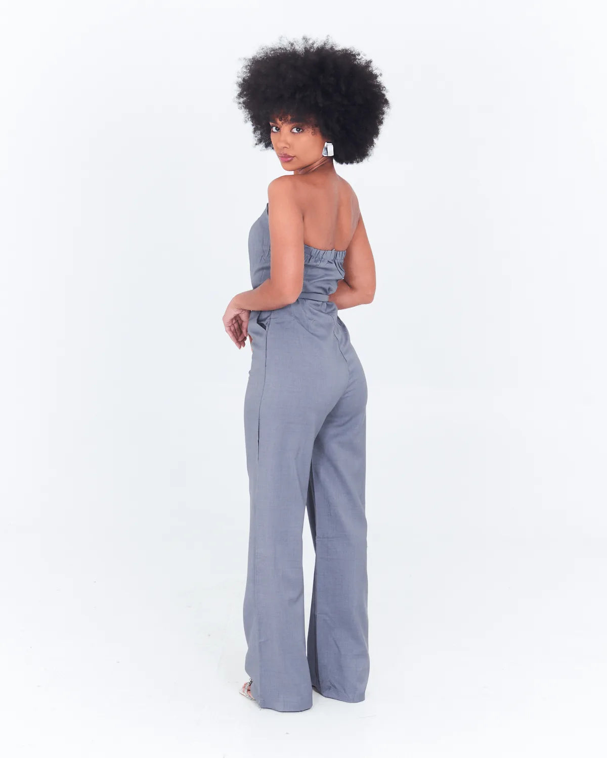 MACACAO BELLINA AA8814 PRETO G