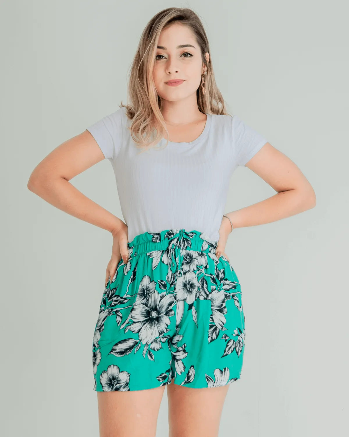 BLUSA LUNENDER 00400