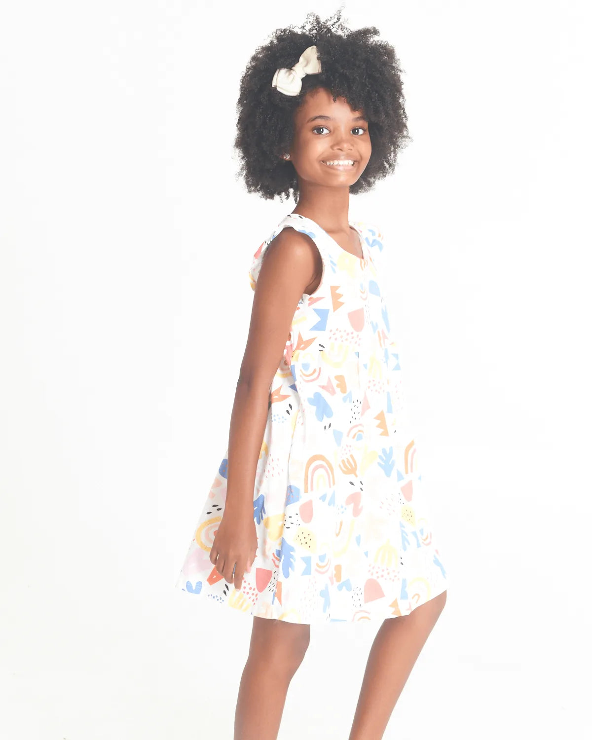 VESTIDO INF LUNENDER 19240 OFF 04